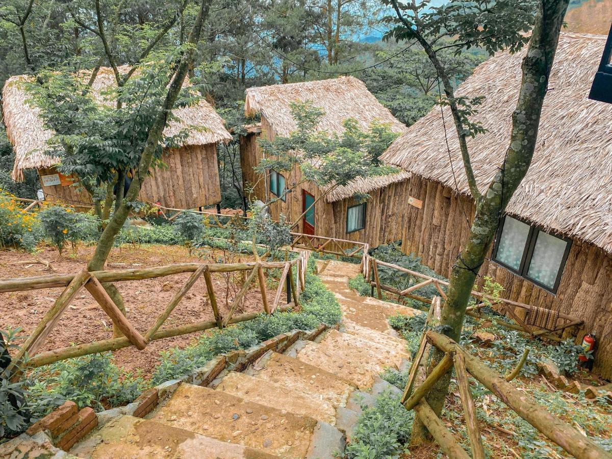Chalet Chillout Village - Tam Dao Hanoï