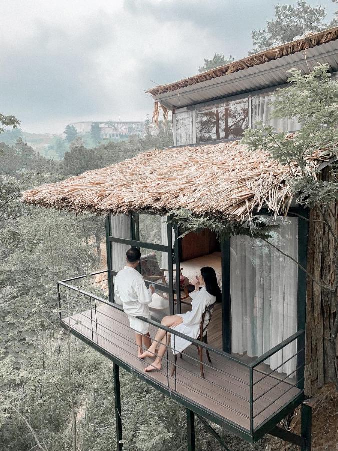 Chillout Village - Tam Dao Hanoï