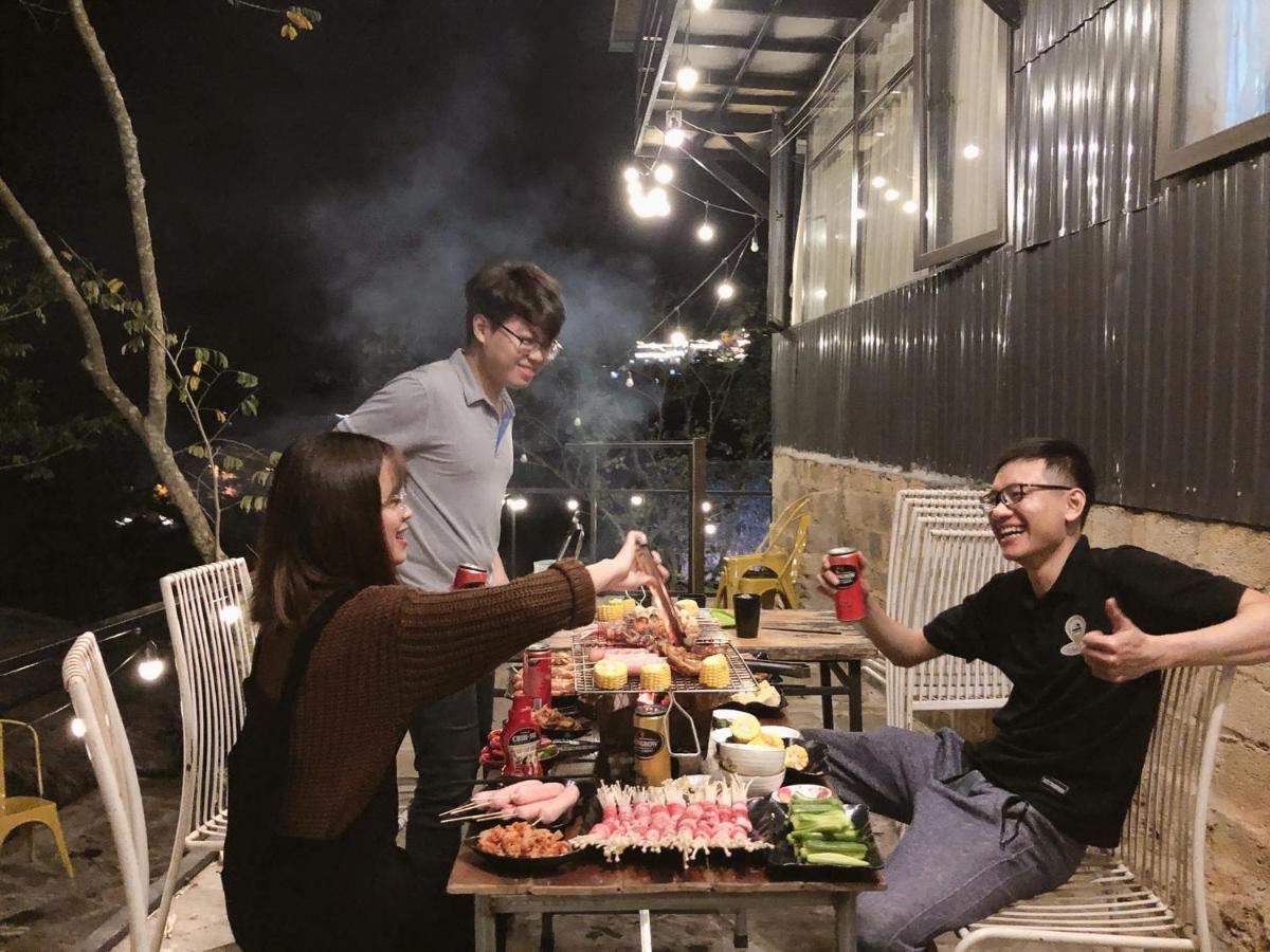 Chillout Village - Tam Dao Hanoï