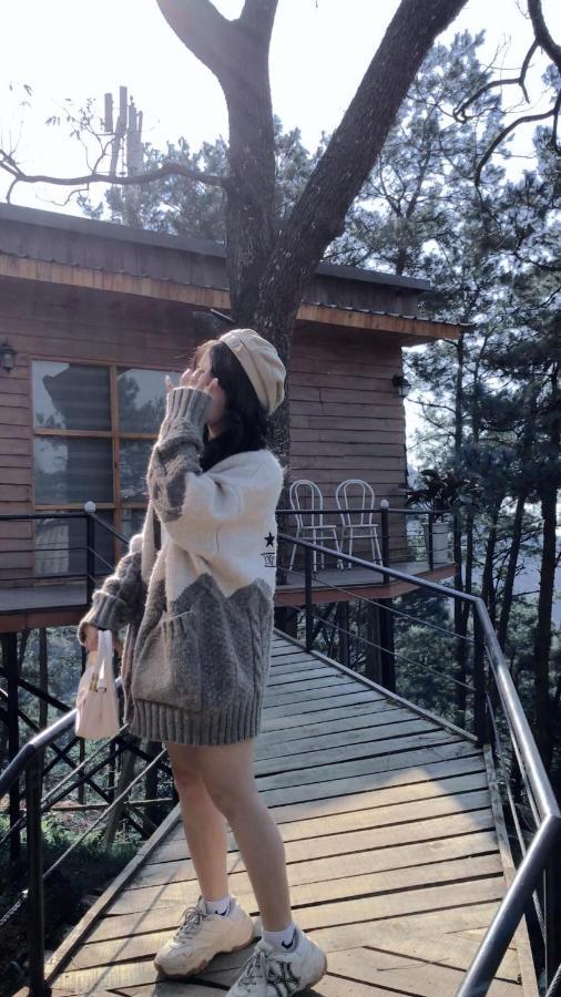 Chalet Chillout Village - Tam Dao Hanoï