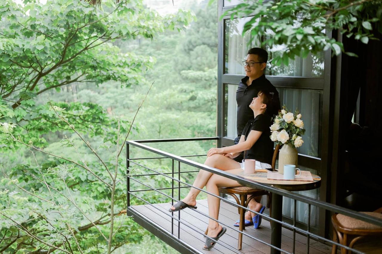 Chillout Village - Tam Dao Chalet Hanoi