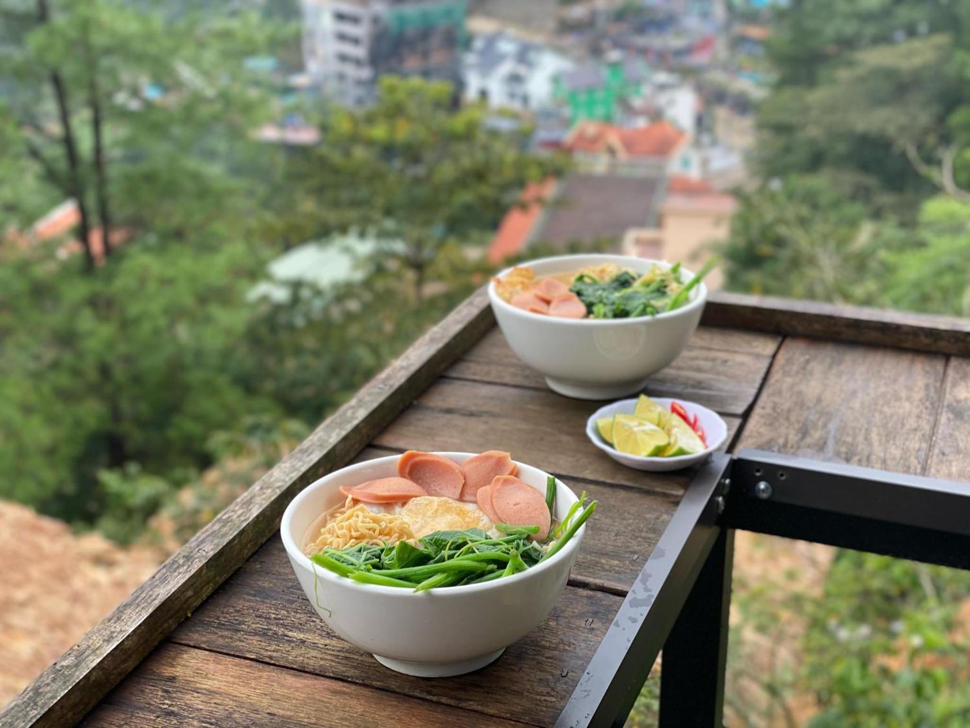 Chalet Chillout Village - Tam Dao *