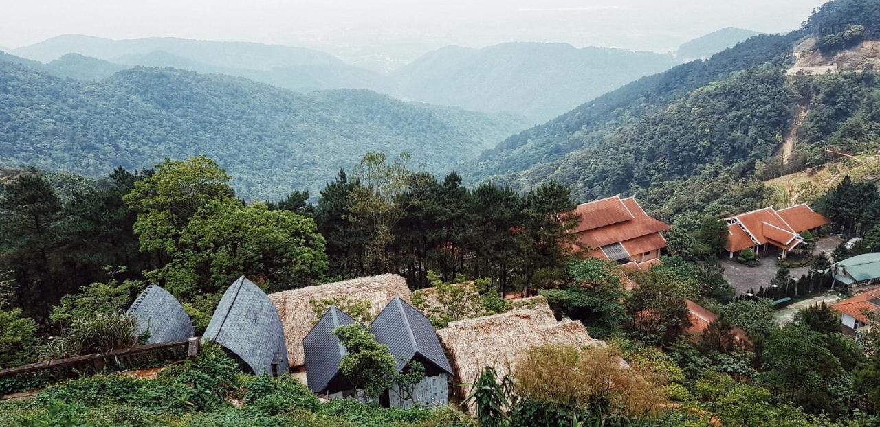 Chalet Chillout Village - Tam Dao