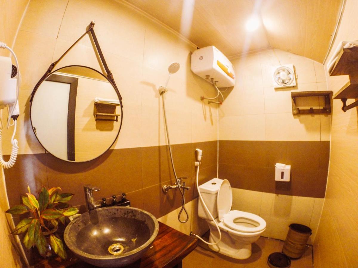 Chillout Village - Tam Dao Chalet